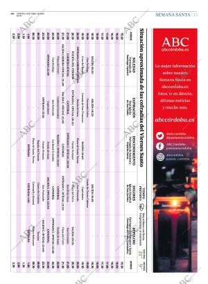 ABC CORDOBA 19-04-2019 página 33