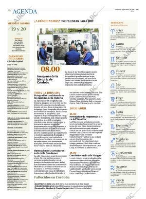 ABC CORDOBA 19-04-2019 página 36