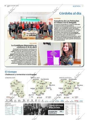 ABC CORDOBA 19-04-2019 página 37
