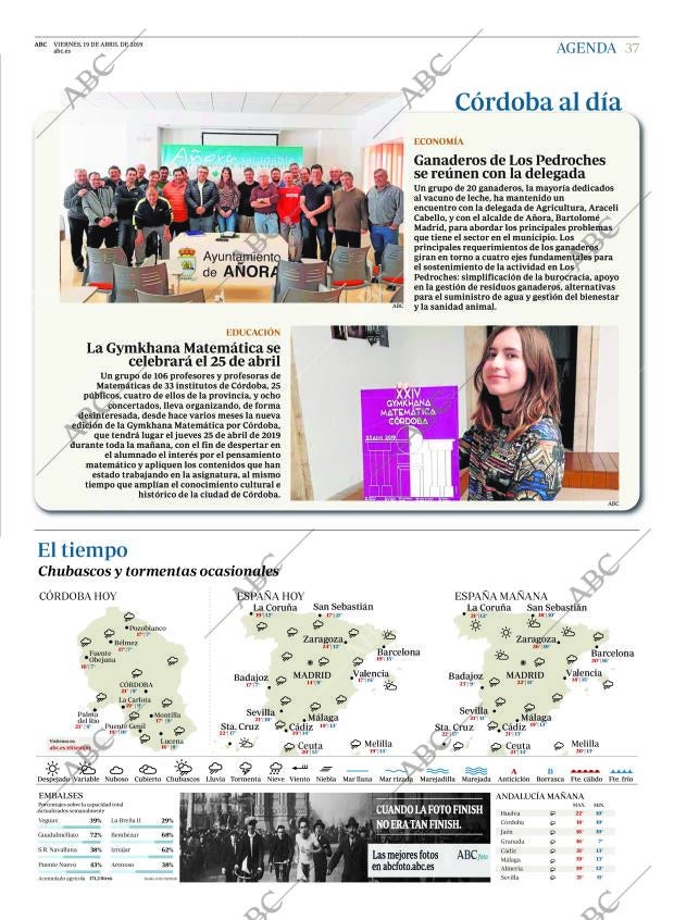 ABC CORDOBA 19-04-2019 página 37