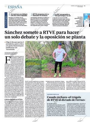 ABC CORDOBA 19-04-2019 página 42