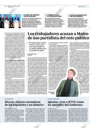 ABC CORDOBA 19-04-2019 página 43