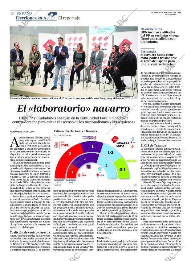 ABC CORDOBA 19-04-2019 página 48