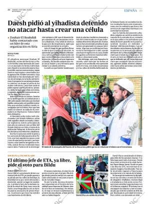 ABC CORDOBA 19-04-2019 página 49