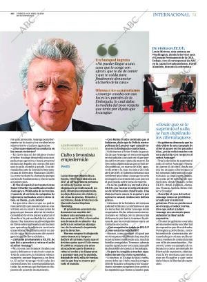 ABC CORDOBA 19-04-2019 página 51