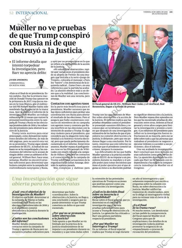 ABC CORDOBA 19-04-2019 página 52