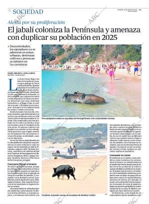 ABC CORDOBA 19-04-2019 página 58