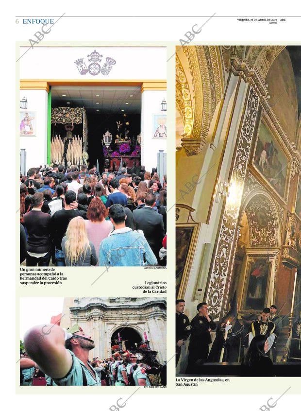 ABC CORDOBA 19-04-2019 página 6