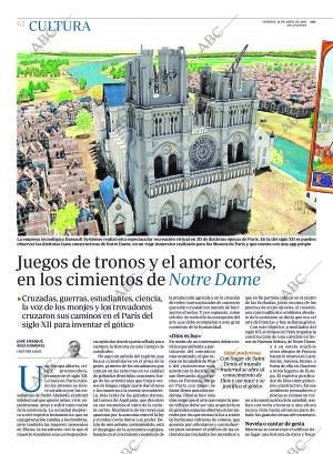 ABC CORDOBA 19-04-2019 página 62