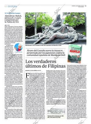 ABC CORDOBA 19-04-2019 página 64