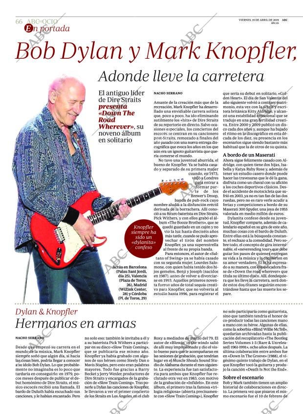 ABC CORDOBA 19-04-2019 página 66