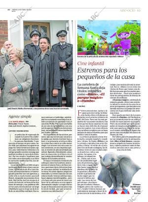 ABC CORDOBA 19-04-2019 página 69