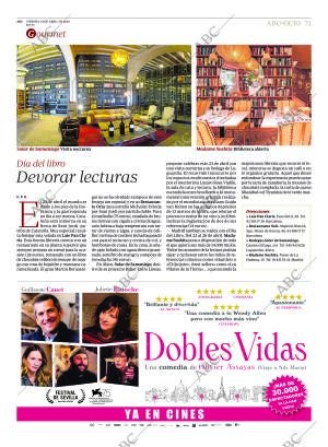 ABC CORDOBA 19-04-2019 página 71