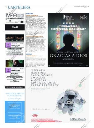 ABC CORDOBA 19-04-2019 página 72