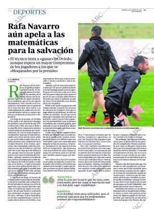 ABC CORDOBA 19-04-2019 página 74