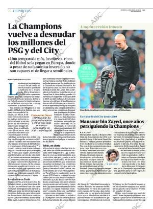 ABC CORDOBA 19-04-2019 página 76