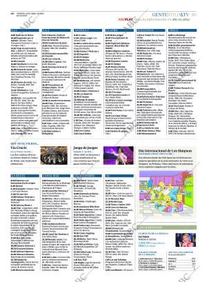 ABC CORDOBA 19-04-2019 página 85