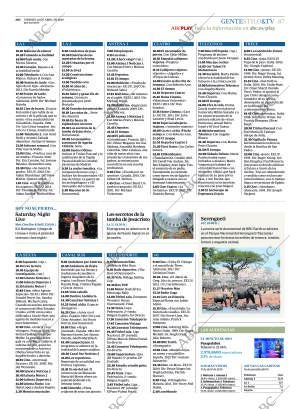 ABC CORDOBA 19-04-2019 página 87