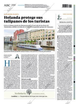 ABC CORDOBA 19-04-2019 página 88