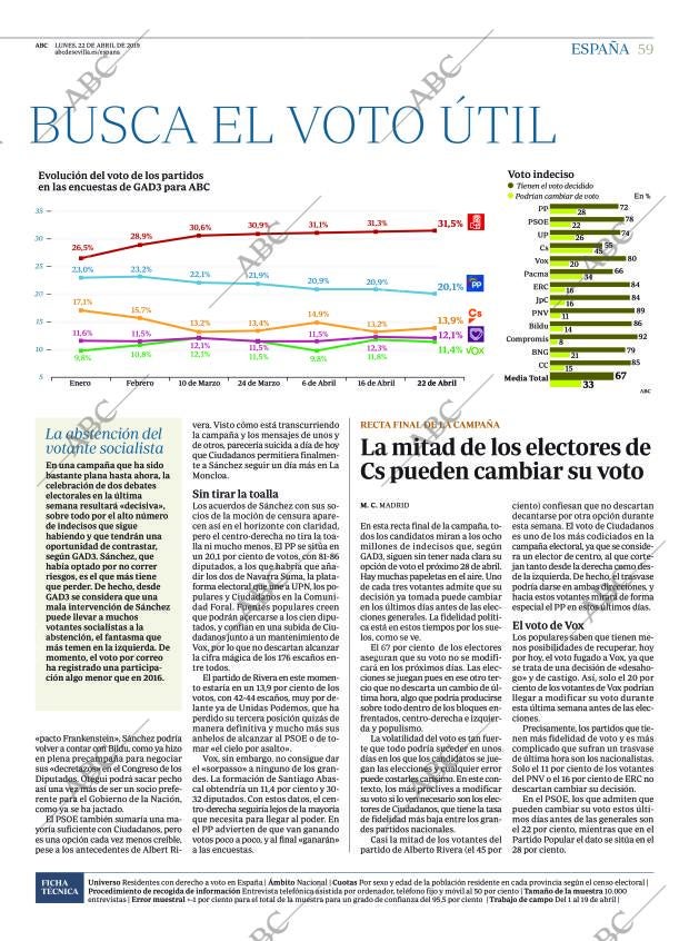 ABC SEVILLA 22-04-2019 página 59