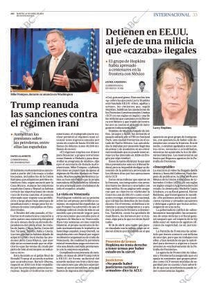 ABC MADRID 23-04-2019 página 33