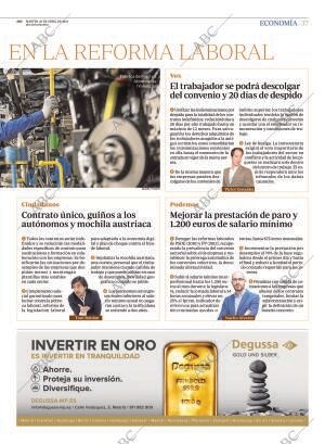 ABC MADRID 23-04-2019 página 37