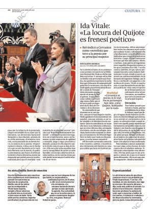 ABC MADRID 24-04-2019 página 51