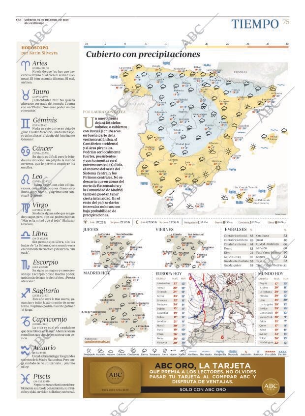 ABC MADRID 24-04-2019 página 75
