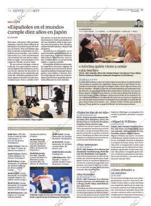 ABC MADRID 24-04-2019 página 78