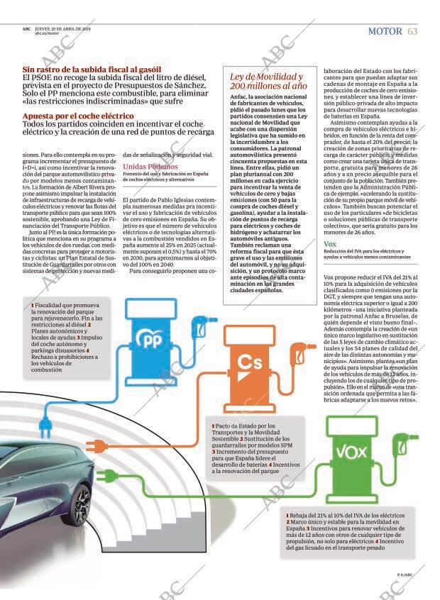 ABC CORDOBA 25-04-2019 página 63