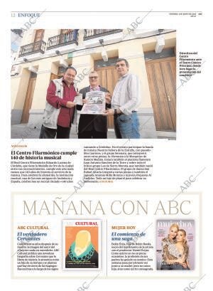 ABC CORDOBA 03-05-2019 página 12