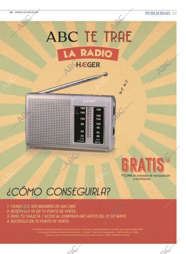 ABC CORDOBA 03-05-2019 página 83