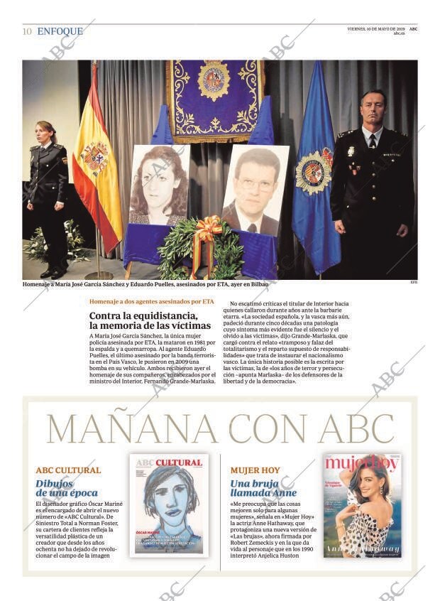 ABC MADRID 10-05-2019 página 10