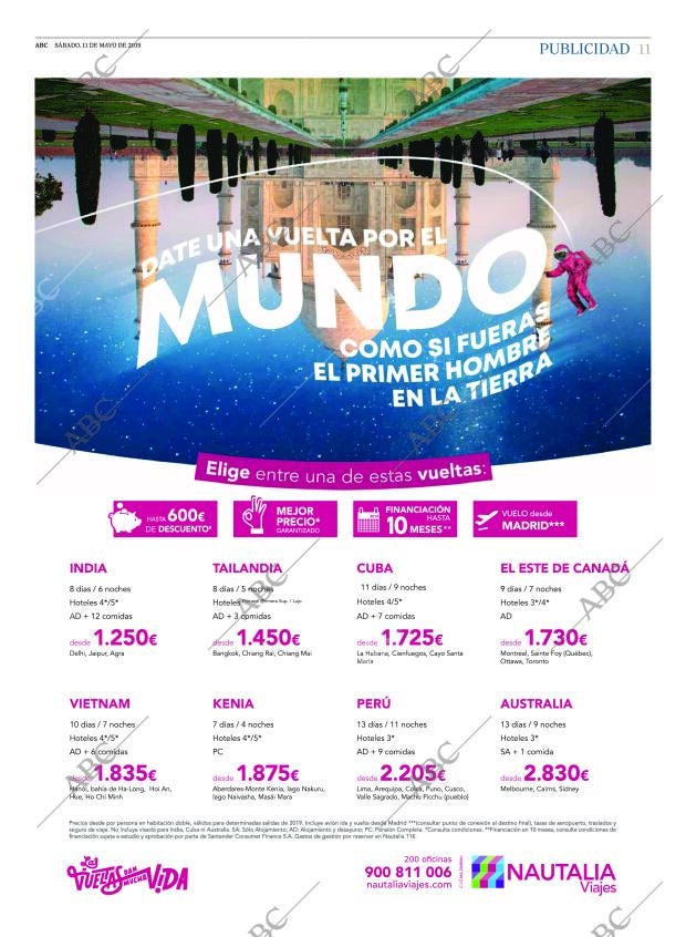 ABC CORDOBA 11-05-2019 página 11