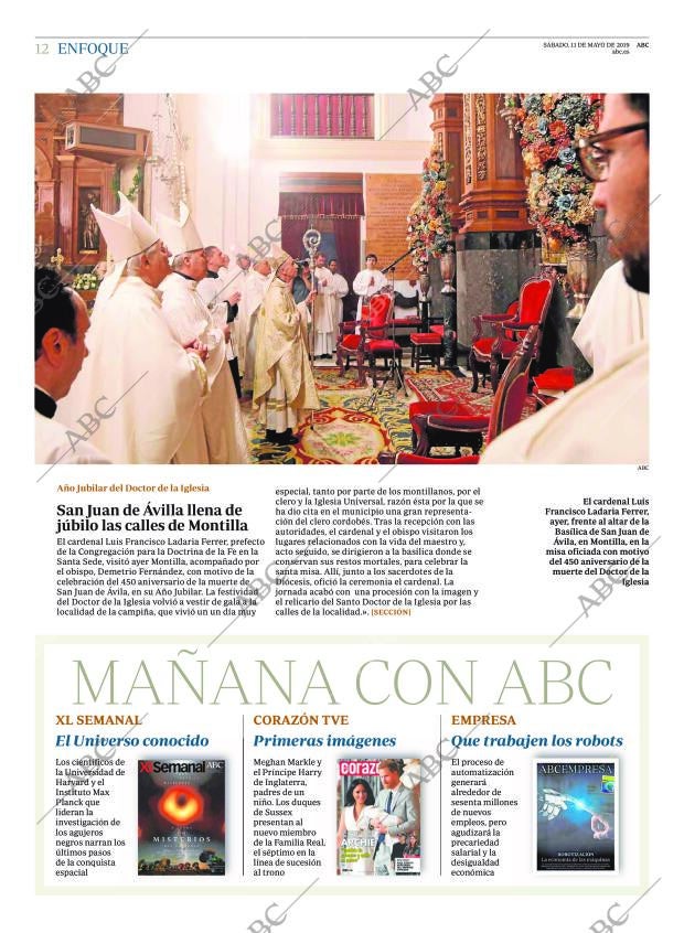 ABC CORDOBA 11-05-2019 página 12