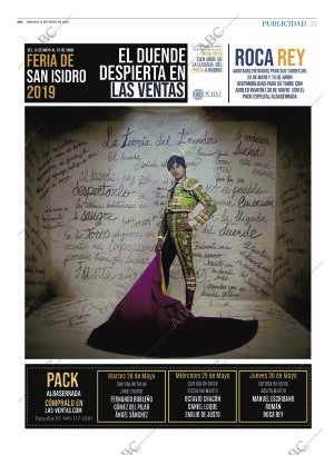 ABC CORDOBA 11-05-2019 página 13