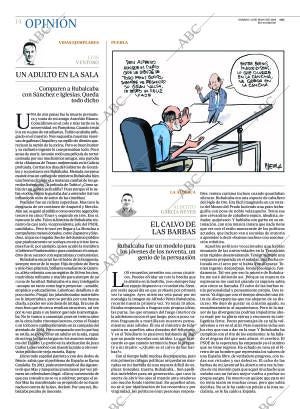 ABC CORDOBA 11-05-2019 página 14