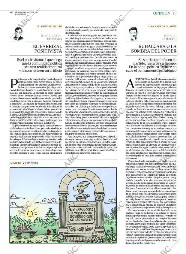 ABC CORDOBA 11-05-2019 página 15