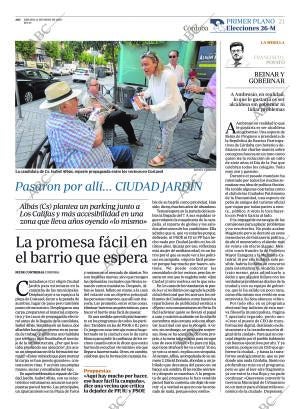 ABC CORDOBA 11-05-2019 página 21