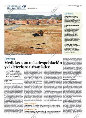 ABC CORDOBA 11-05-2019 página 22