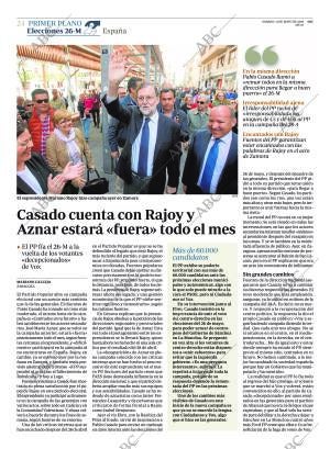 ABC CORDOBA 11-05-2019 página 24