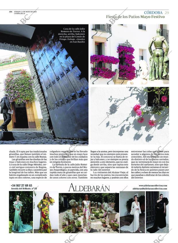 ABC CORDOBA 11-05-2019 página 29