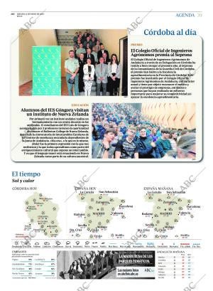 ABC CORDOBA 11-05-2019 página 39