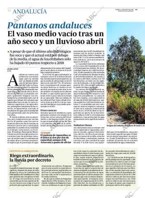 ABC CORDOBA 11-05-2019 página 42