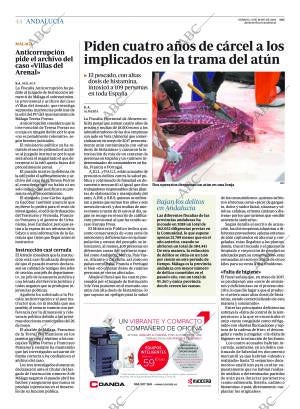 ABC CORDOBA 11-05-2019 página 44