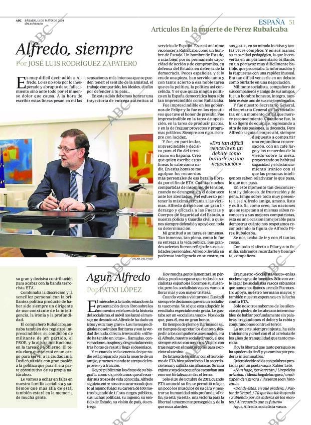 ABC CORDOBA 11-05-2019 página 51