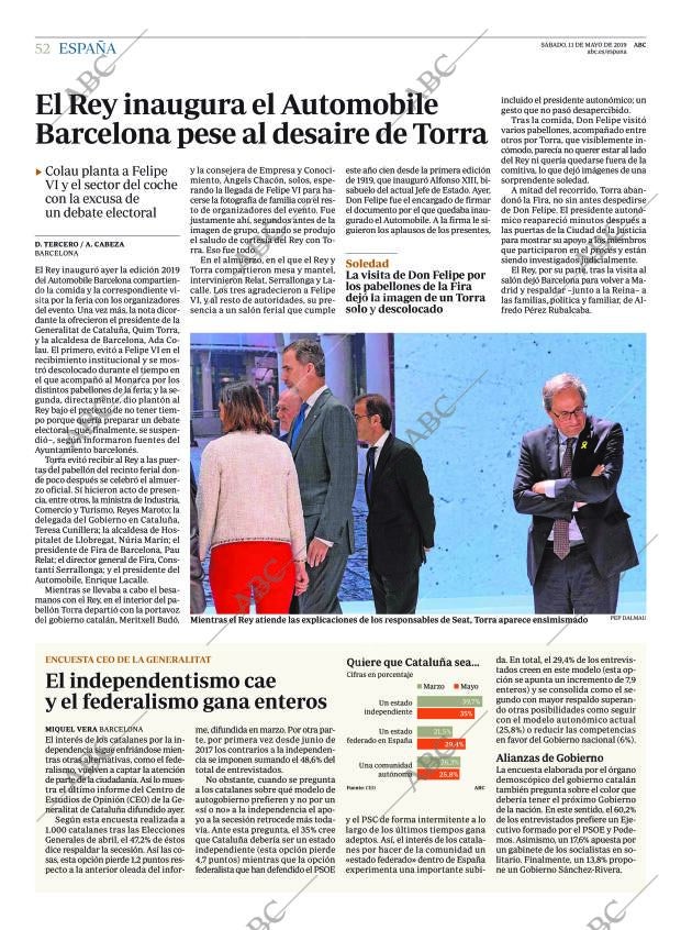 ABC CORDOBA 11-05-2019 página 52