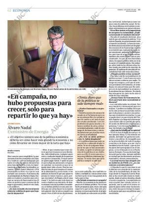 ABC CORDOBA 11-05-2019 página 62