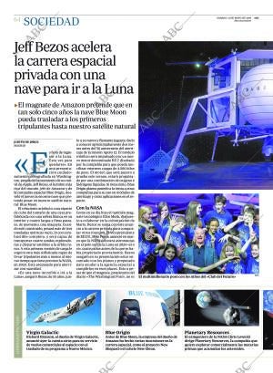 ABC CORDOBA 11-05-2019 página 64