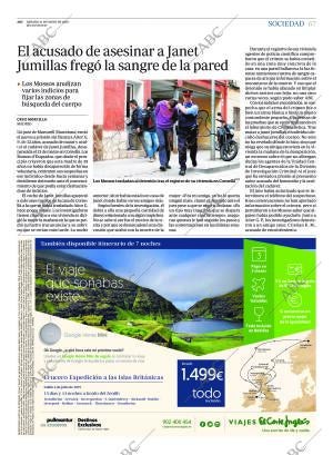 ABC CORDOBA 11-05-2019 página 67